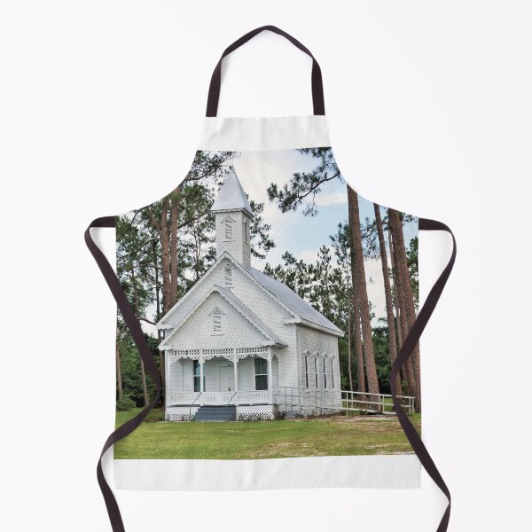 Item preview, Country Church In The Pines 1 designed and sold by jtrommer.