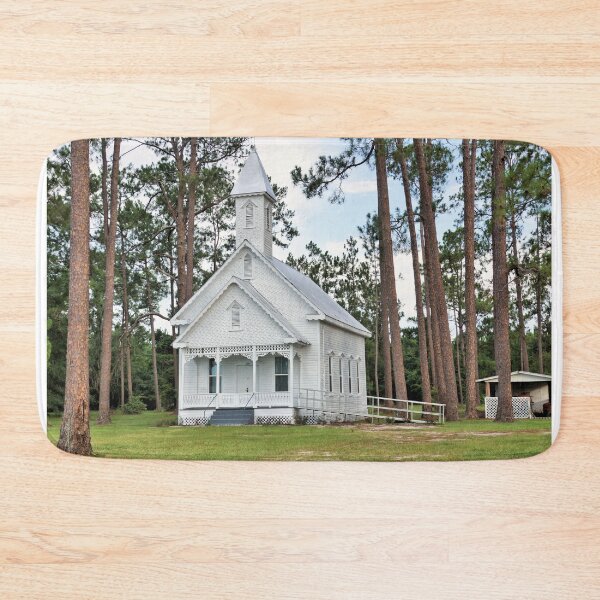 Item preview, Country Church In The Pines 1 designed and sold by jtrommer.