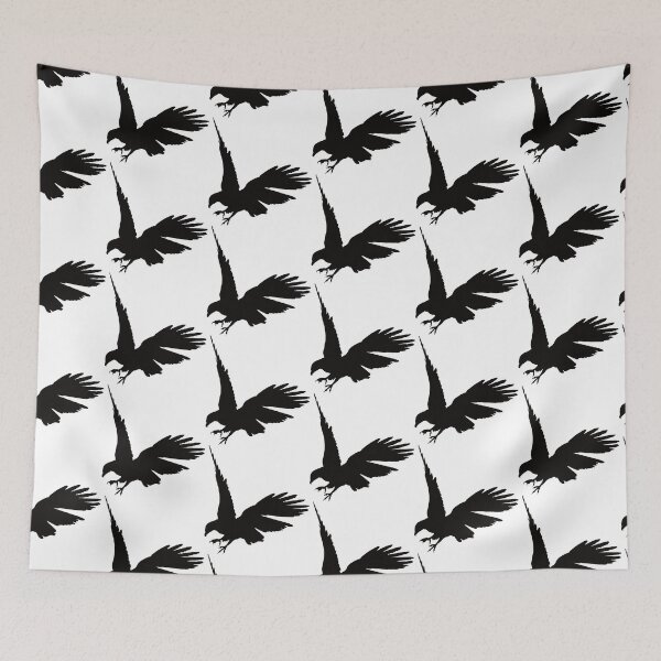 Item preview, Eagle silhouette 1 designed and sold by Seb-Sk93.