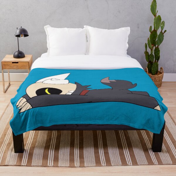 King Throw Blanket