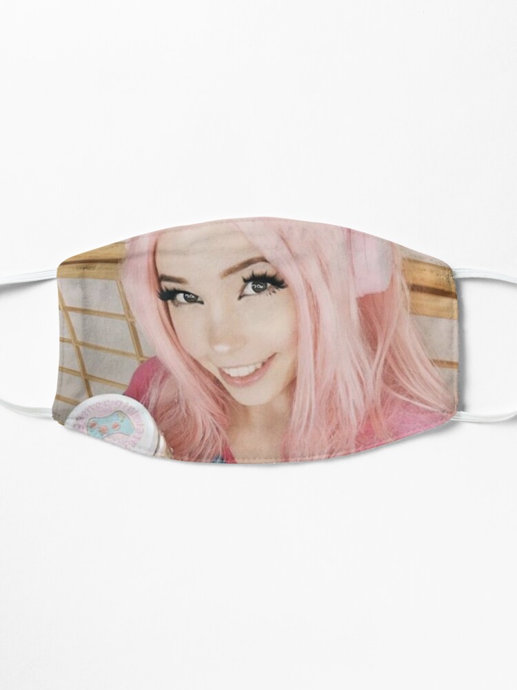 Belle Delphine Bath Water Scarf for Sale by Rainfalling