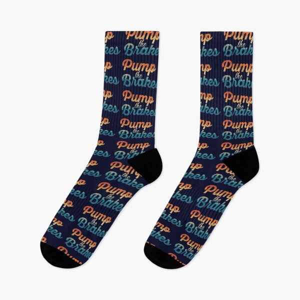 Item preview, Letterkenny Pump the brakes designed and sold by Bubsart78.