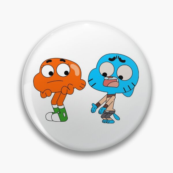 Pin by Skolastica Lala on cute  The amazing world of gumball, World of  gumball, Gumball