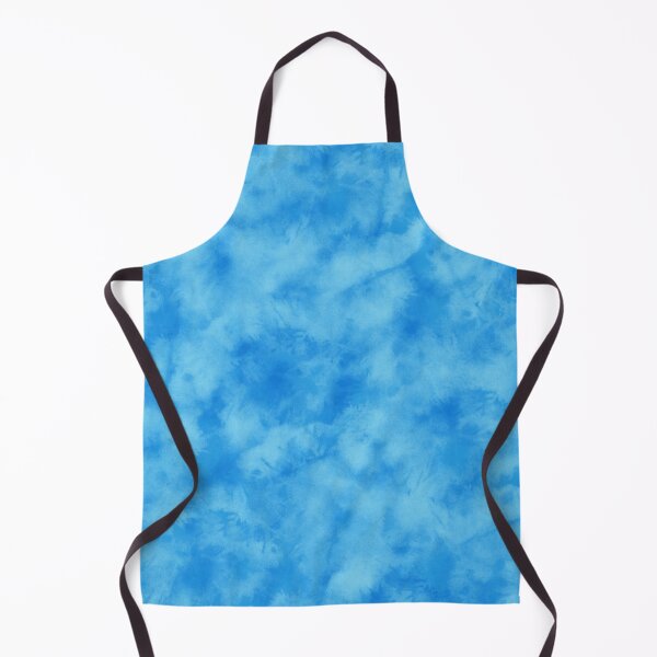 Item preview, Blue Watercolor Tie Dye designed and sold by MarzStudio.