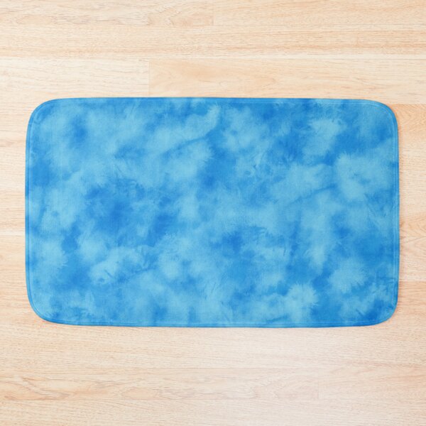 Item preview, Blue Watercolor Tie Dye designed and sold by MarzStudio.