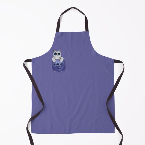 Item preview, Dream Cat - Life is just a dream designed and sold by SmoothDesigner.