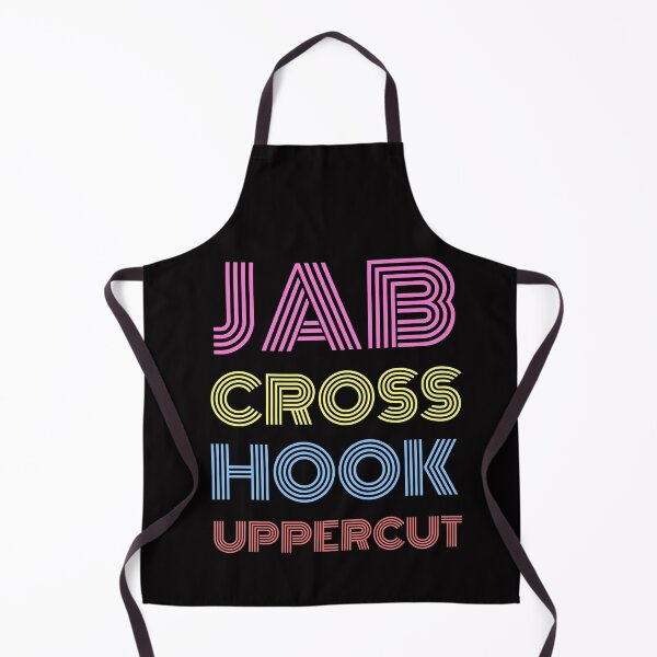 Item preview, Jab Cross Hook Uppercut designed and sold by 30.Dec.