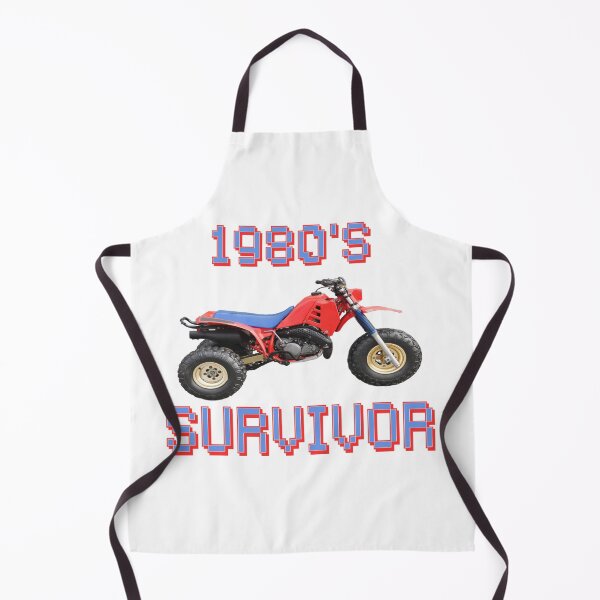 Item preview, 1980's Survivor 3-Wheeler designed and sold by PNWJason.