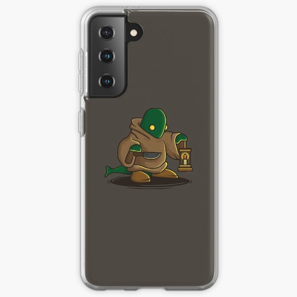 Tomberi Samsung Galaxy Soft Case