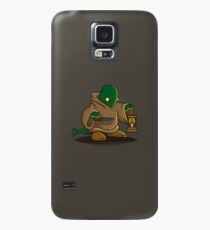 Funda/vinilo para Samsung Galaxy Tomberi