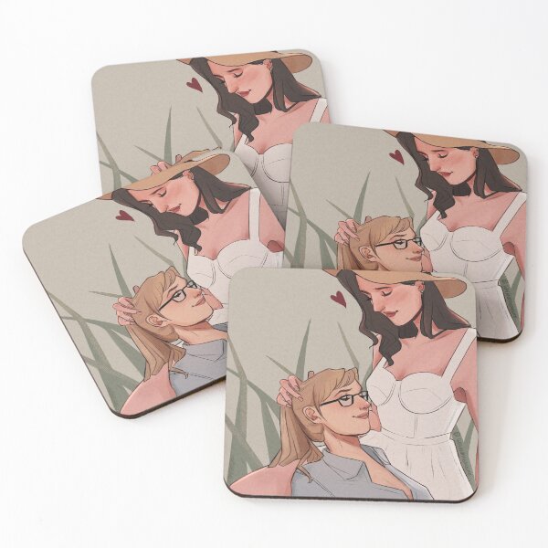 Item preview, Summer Supercorp designed and sold by lisarobles81.