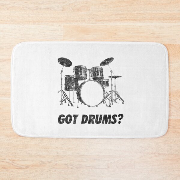 Item preview, Got Drums Funny Drumming designed and sold by artworkbyrihen.