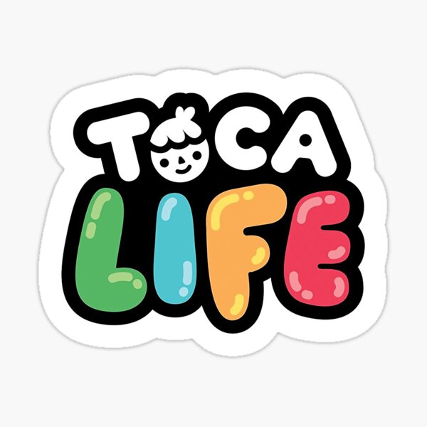 Boca world. Надпись тока бока. Toca Life логотип. Тока бока лого. Toca boca World логотип.