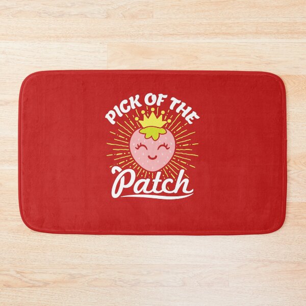 Item preview, Strawberry Pick Of The Patch designed and sold by jaygo.