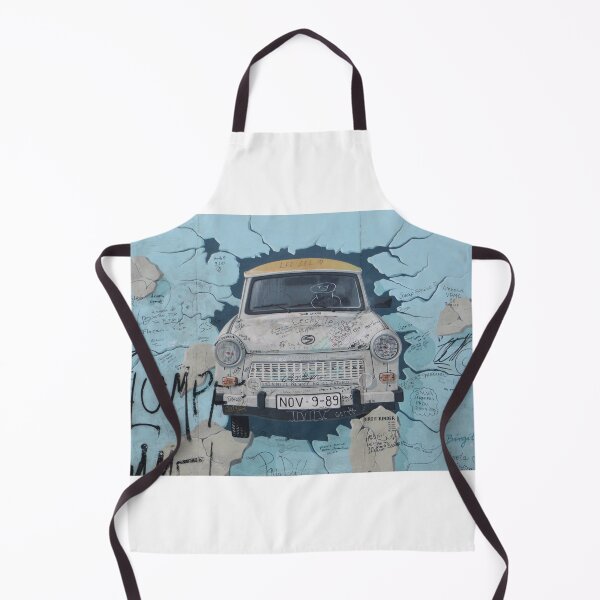 Item preview, A Trabby for freedom designed and sold by waynebolton.