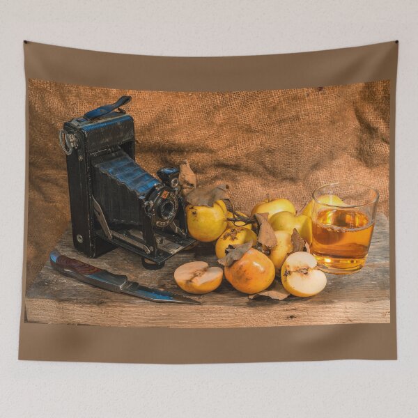 Item preview, Agfa and Apples designed and sold by hawkie.