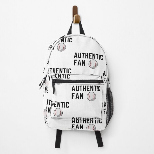 Item preview,  American Sport  Authentic Fan  Baseball designed and sold by Cultradesign.