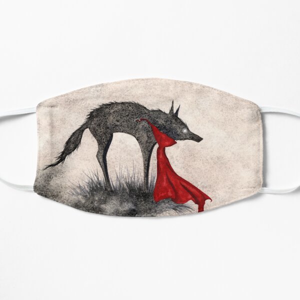 Hood Mask