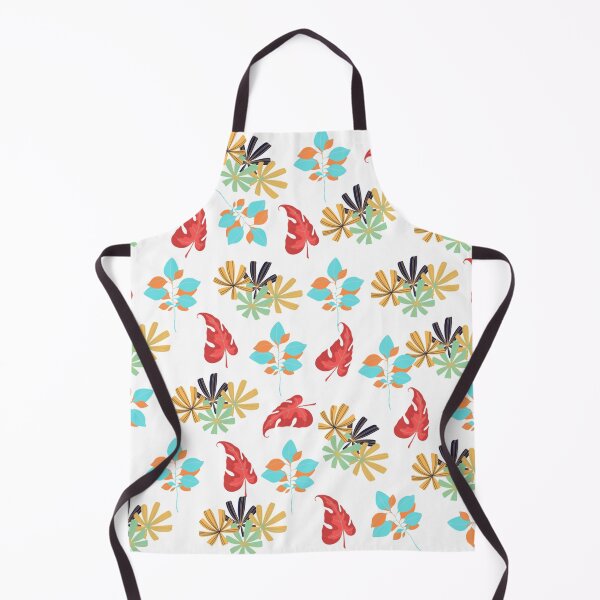 Item preview, Spring Flowers Plants Floral Pattern designed and sold by TheGreekGuy.