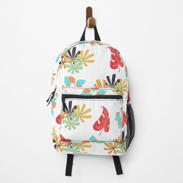 Item preview, Spring Flowers Plants Floral Pattern designed and sold by TheGreekGuy.