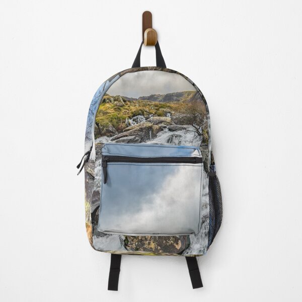 Item preview, Winter Rapids of Snowdonia designed and sold by AJEvans.