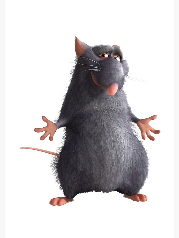 Ratatouille jinsiy aloqa
