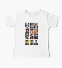 Doctor Baby Tee