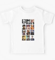 Doctor Kids Tee