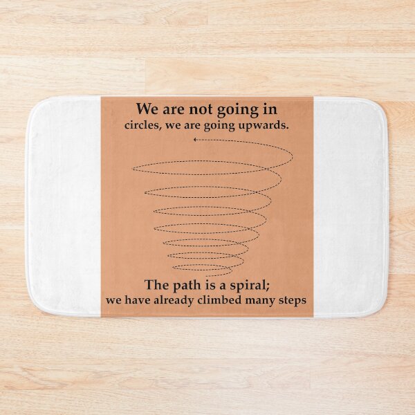 Item preview, We are going upwards designed and sold by dontflashtash.