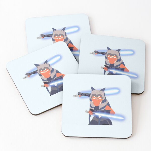 Item preview, Clone Wars Ahsoka Tano designed and sold by izzy8127.