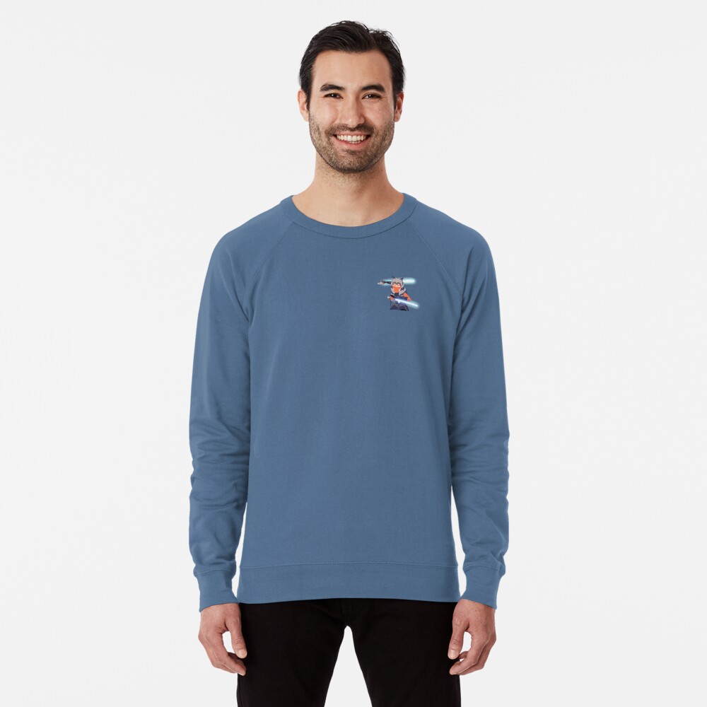 Aperçu de l'œuvre Sweatshirt léger créée et vendue par izzy8127.