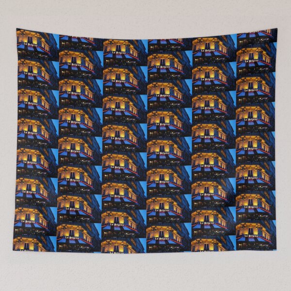 Item preview, Impressions of Paris - Latin Quarter Night Life designed and sold by Georgia Mizuleva.