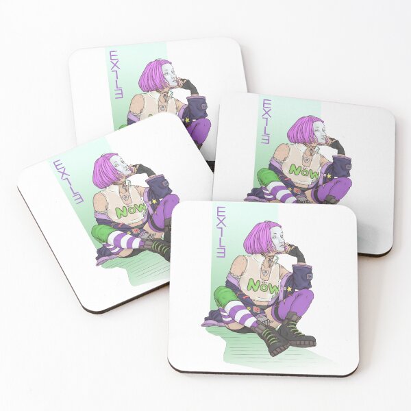 Item preview, Not NOW girl designed and sold by EXILExile.