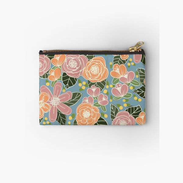 Item preview, Pastel Spring Florals designed and sold by MissHazardous.