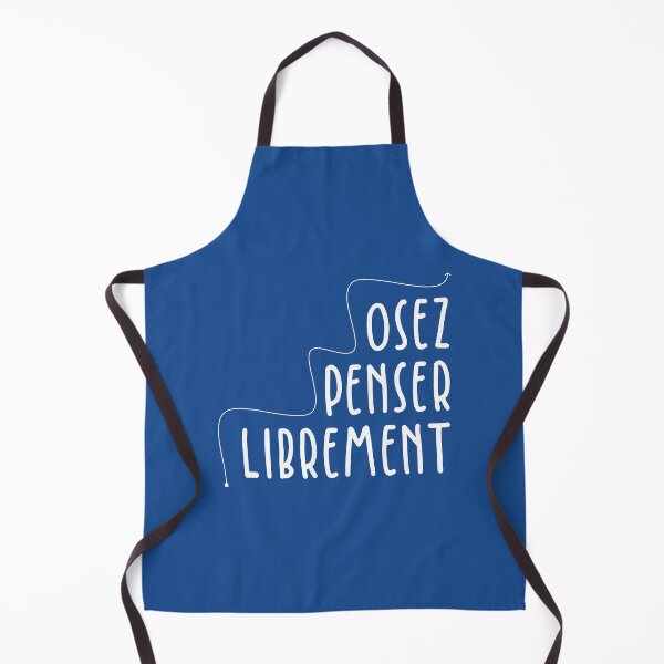 Item preview, Dare to think freely designed and sold by BlueZenStudio.