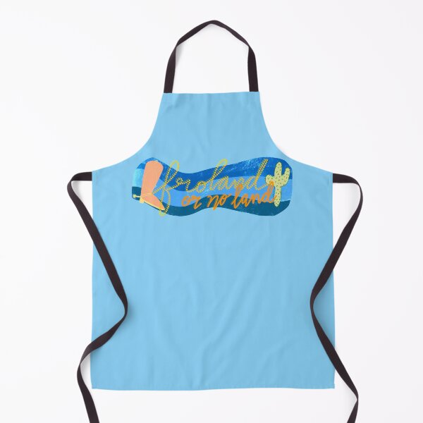 Item preview, froland or no land. designed and sold by Molly McLeroy.
