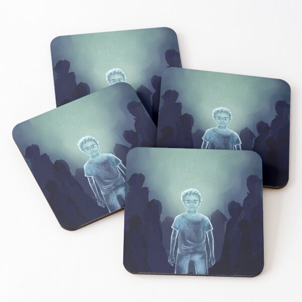 Item preview, Deep Blue Awareness  designed and sold by ThazheLogum.