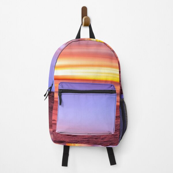 Item preview, Summer Beach Side Sunset designed and sold by WildWoyages.