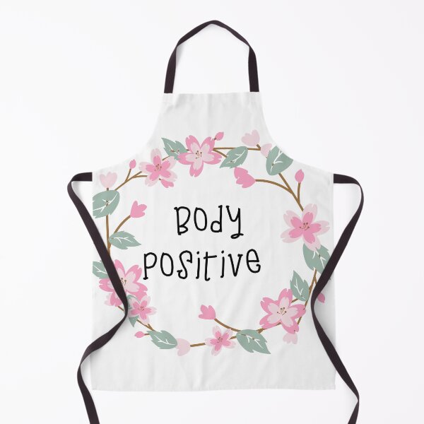 Item preview, Body Positive designed and sold by PetitePeche.