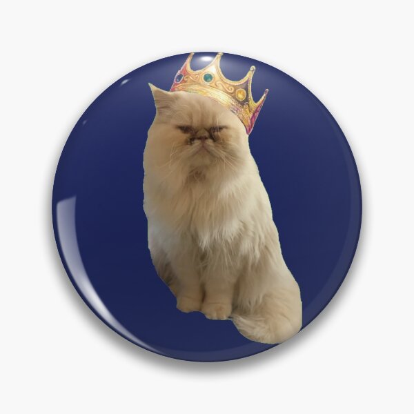 Item preview, King Lars designed and sold by Doug3P0.