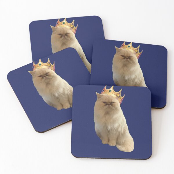 Item preview, King Lars designed and sold by Doug3P0.
