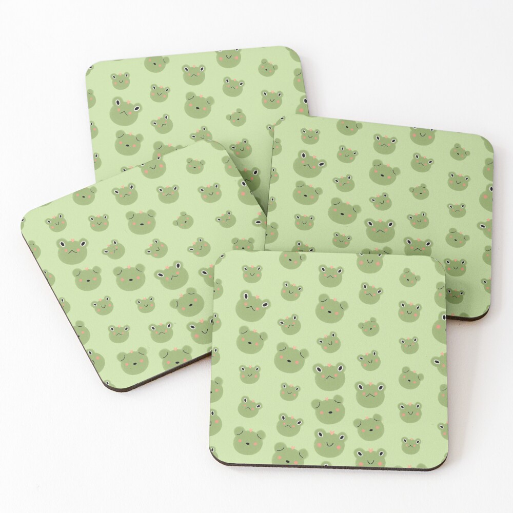 Item preview, Coasters (Set of 4) designed and sold by exist4luv.