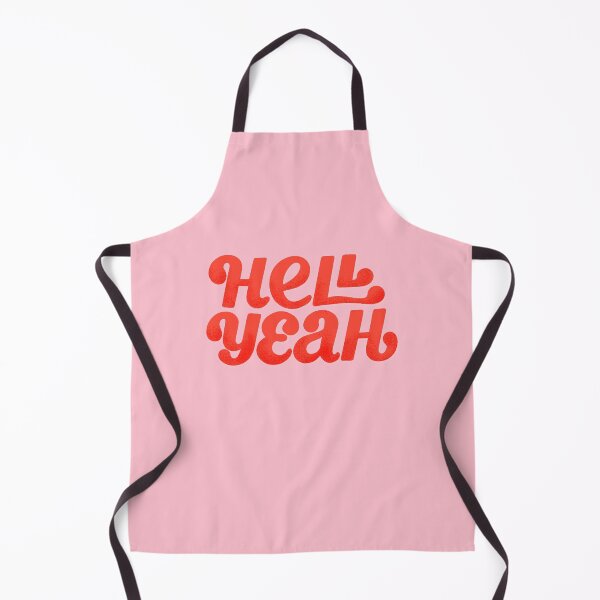 Item preview, HELL YEAH designed and sold by tarynstype.