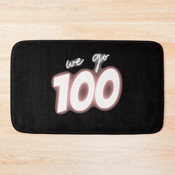 Item preview, Super M 100 design designed and sold by arorar.