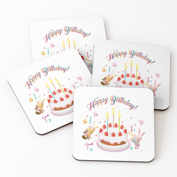 Item preview, Happy Quarantine Birthday  designed and sold by kris-money.