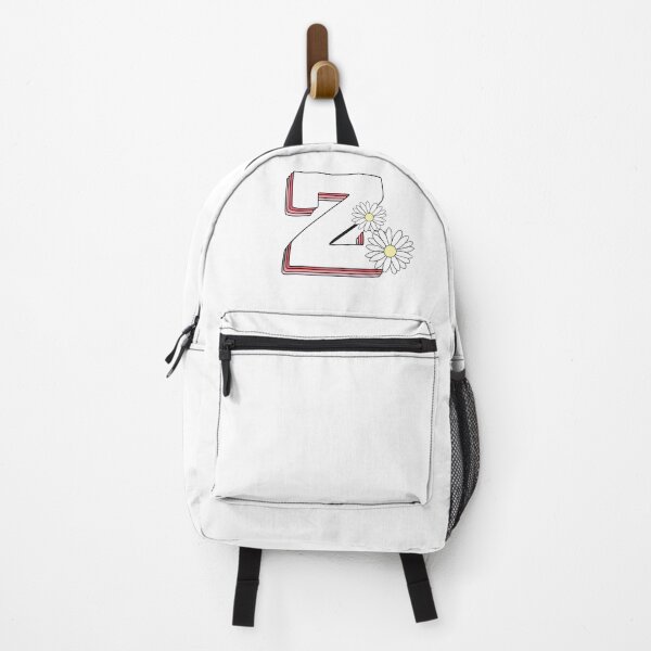 Item preview, Groovy Z Monogram designed and sold by embrody.