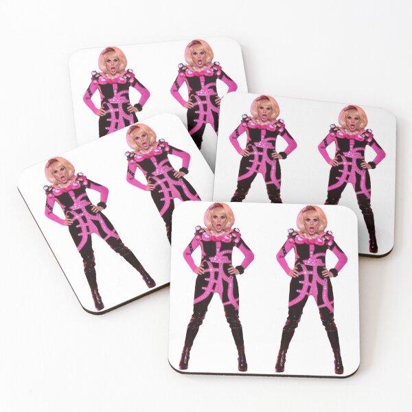 Item preview, Katya's 60's Housewife Stuntwoman Realness designed and sold by cami k.