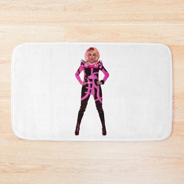 Item preview, Katya's 60's Housewife Stuntwoman Realness designed and sold by cami k.