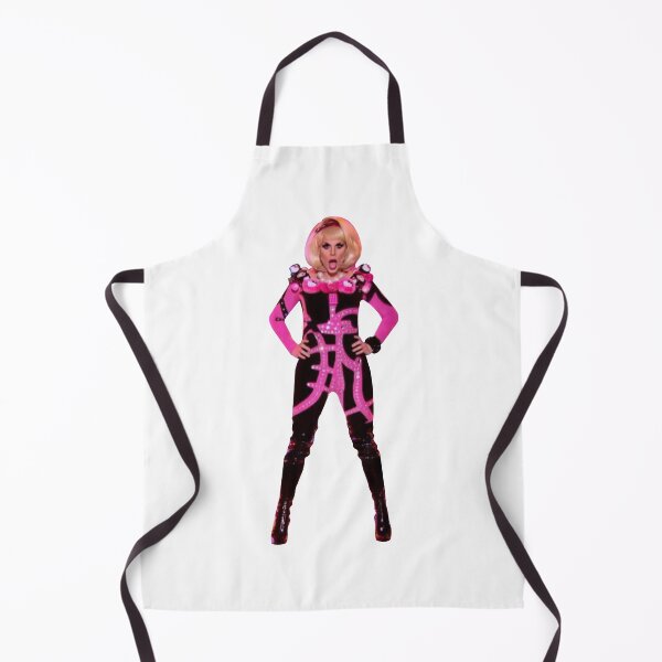 Item preview, Katya's 60's Housewife Stuntwoman Realness designed and sold by cami k.