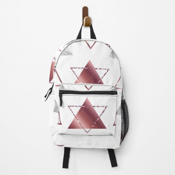 Item preview, Marble Geometric Triangle designed and sold by Troussel.